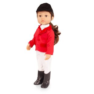 2611256 - Götz Little Kidz Horseback Riding baba