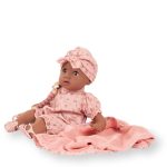 Păpușa Götz Cosy Aquini Millefleur