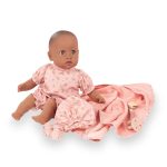 Păpușa Götz Cosy Aquini Millefleur