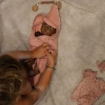 Păpușa Götz Cosy Aquini Millefleur