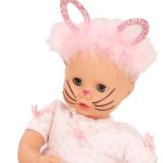 Păpușa Götz Muffin Paște Fericit