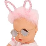 Păpușa Götz Muffin Paște Fericit