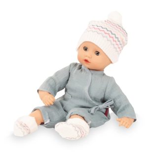 2620580 - Götz Muffin Zigzag baba