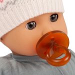 Păpușa Götz Muffin Zigzag