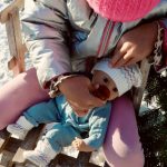 Păpușa Götz Muffin Zigzag