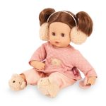 Lalka Götz Muffin Beary