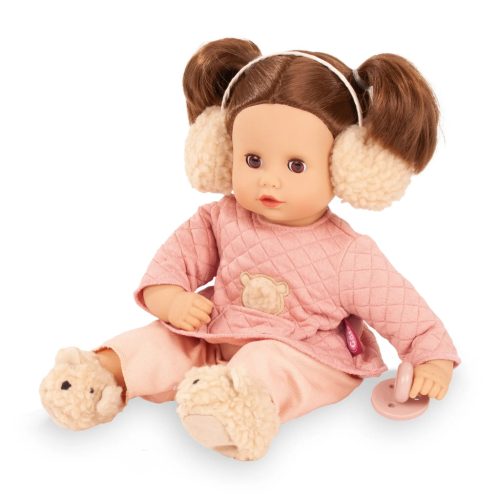 Lalka Götz Muffin Beary