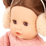 Lalka Götz Muffin Beary