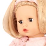 Lalka Götz Muffin Millefleur