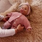 Lalka Götz Muffin Millefleur