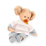 Păpușa Götz Muffin Zigzag