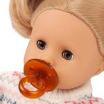 Păpușa Götz Muffin Zigzag