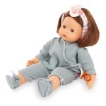 Păpușa Götz Maxy Muffin Zigzag