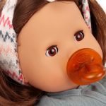 Păpușa Götz Maxy Muffin Zigzag