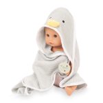 Păpușa Götz Sleepy Aquini Girl Little Duck