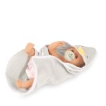 Păpușa Götz Sleepy Aquini Girl Little Duck