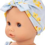 Păpușa Götz Sleepy Aquini Girl Little Duck