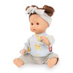 2653264 - Götz Sleepy Aquini Girl Little Duck baba