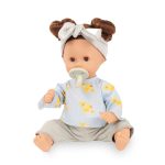 2653264 - Götz Sleepy Aquini Girl Little Duck baba