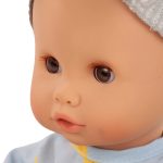 2653264 - Götz Sleepy Aquini Girl Little Duck baba