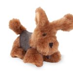 Păpușa Götz Hannah și cățelușa ei, Polly