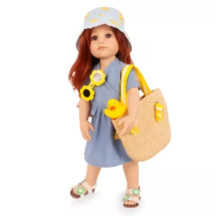 2659016 - Götz Hannah Little Duck baba