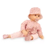 Bábika Götz Cookie Millefleur