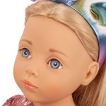 Păpușa Götz Happy Kidz Anna Unicorn