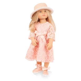 Păpușa Götz Happy Kidz Ella