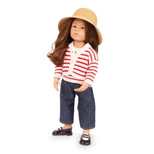 Păpușa Götz Happy Kidz Emilia