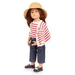 Păpușa Götz Happy Kidz Emilia