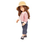 Păpușa Götz Happy Kidz Emilia