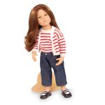 Păpușa Götz Happy Kidz Emilia