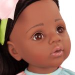 Lalka Götz Happy Kidz Ava