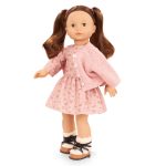 Păpușa Götz Precious Day Elisabeth Millefleur