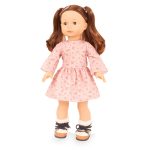 Păpușa Götz Precious Day Elisabeth Millefleur