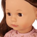 Păpușa Götz Precious Day Elisabeth Millefleur