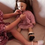 Păpușa Götz Precious Day Elisabeth Millefleur