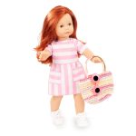 Lalka Götz Precious Day Julia Summer