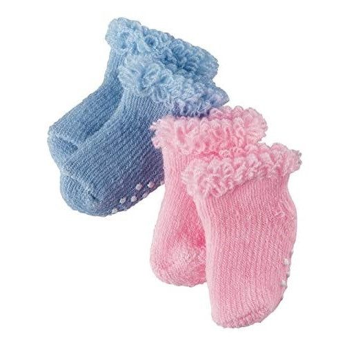 Set de șosete antiderapante Götz Sweet Baby