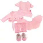 Set detského oblečenia Götz Prima Ballerina