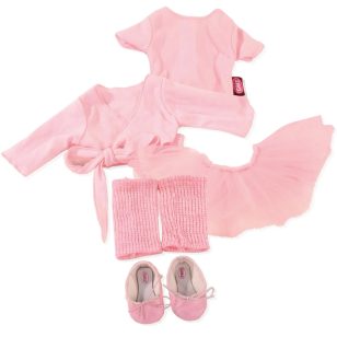 Set haine pentru bebelusi Götz Prima Ballerina
