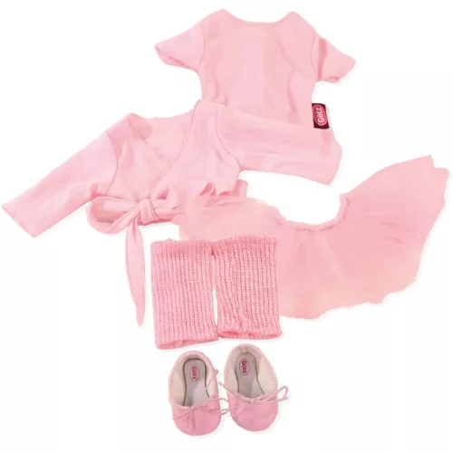 Set detského oblečenia Götz Prima Ballerina