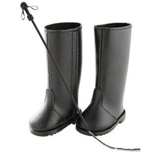 Cizme de echitație Götz