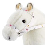 3401485 - Götz Fehér Villám póniló