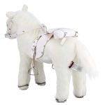 3401485 - Götz Fehér Villám póniló