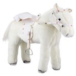 3401485 - Götz Fehér Villám póniló