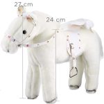 3401485 - Götz Fehér Villám póniló