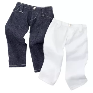 Džínsová súprava Götz Star