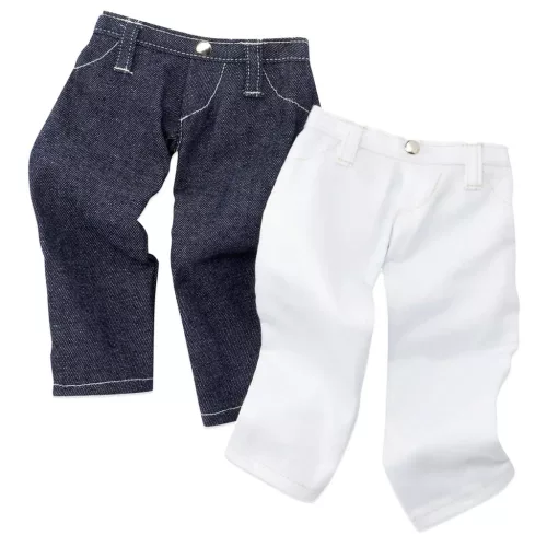 Džínsová súprava Götz Star